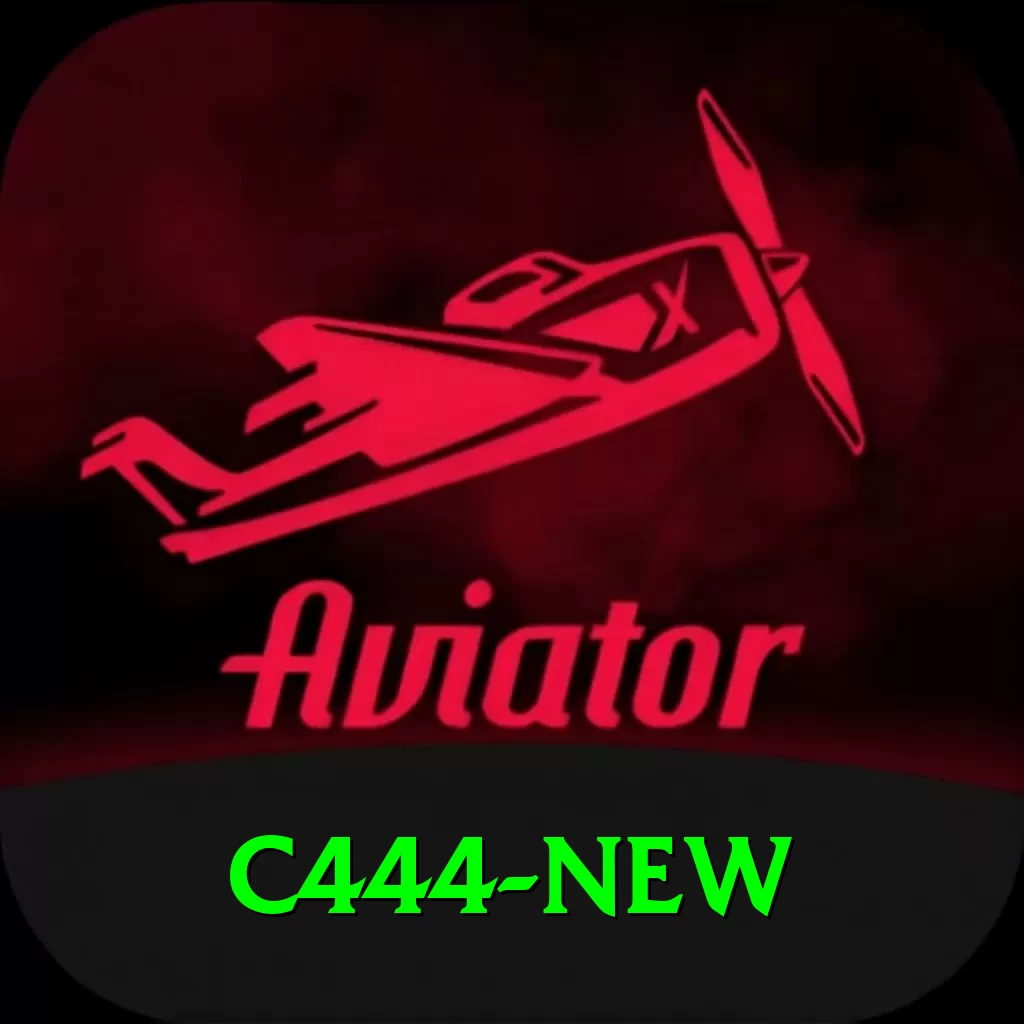 c444 Legend Gaming App - 2