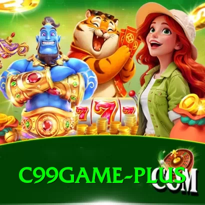 c99game Deluxe v5.8.1 - 2
