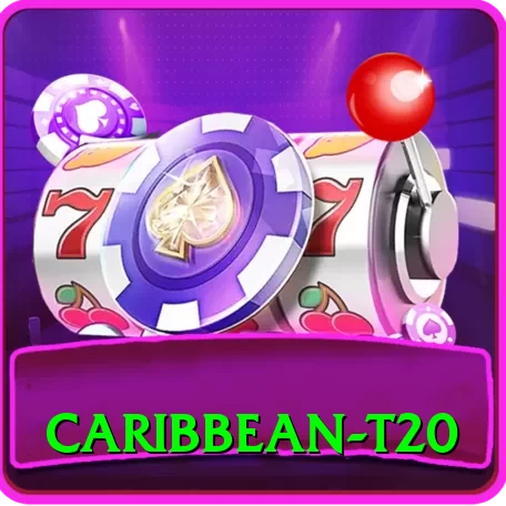caribbean t20 Gold v1.2.8 - 2