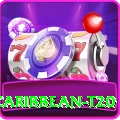 caribbean t20 Gold v1.2.8