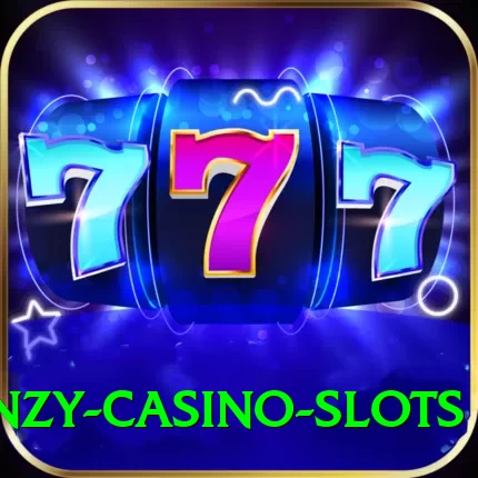 cash frenzy ™ casino slots Games (Casino & Earning) Plus v5.8.6 - 2