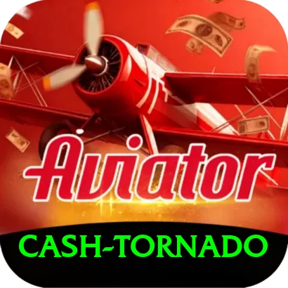 cash tornado Gold v5.0.9 - 2