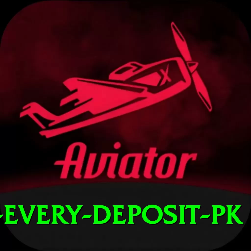cashback every deposit pk VIP - 2