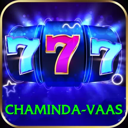 chaminda vaas Master v1.1.8 - 2