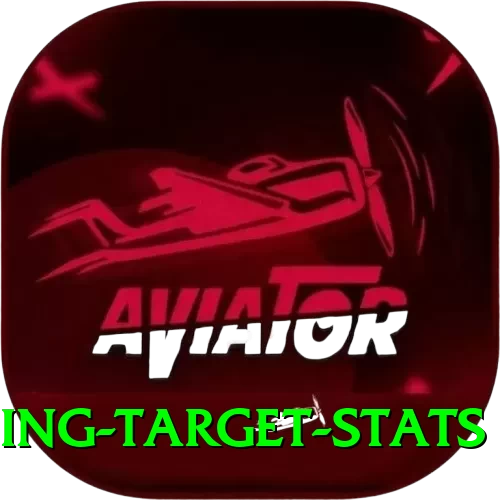 chasing target stats Ultimate v2.6.3 - 2