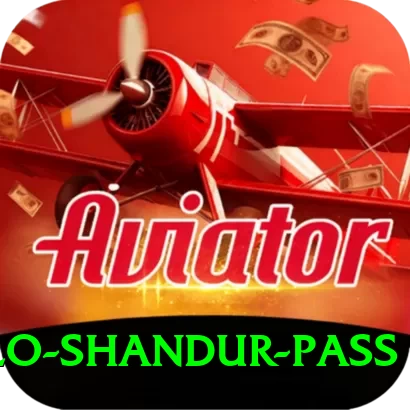 chitral polo shandur pass Master v2.3.0 - 2