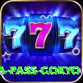 cho la pass gokyo Max v1.5.2