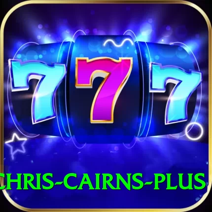 chris cairns - Gold Earning App - 2