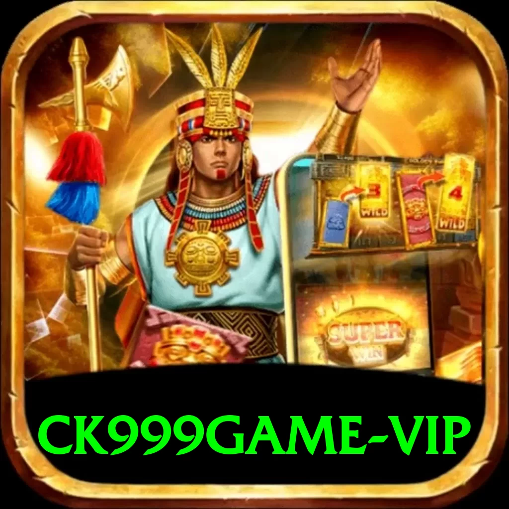CK999game Official v3.5.2 - 2
