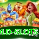 Cloudbet Crypto Casino Gold Slots