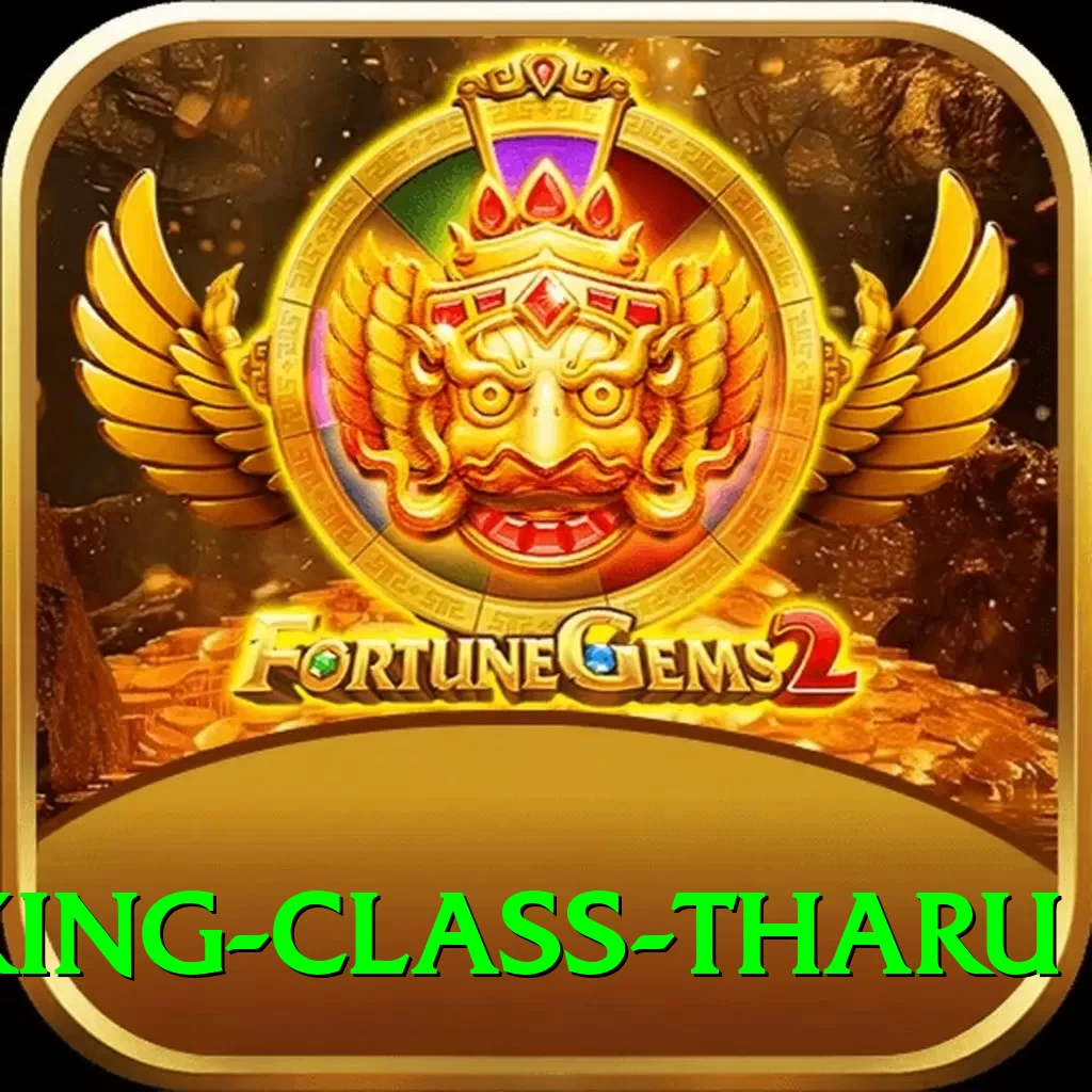 cooking class tharu Games (Casino & Earning) VIP v1.1.0 - 2