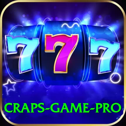 craps game - Master Edition v3.8.3 - 2