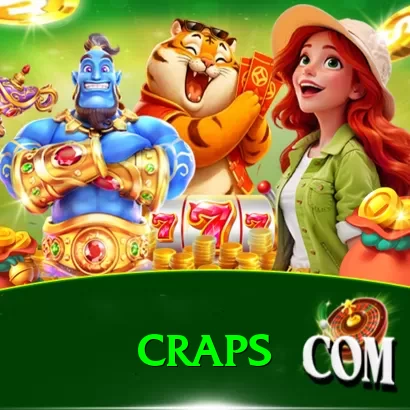 craps Gold v5.8.8 - 2