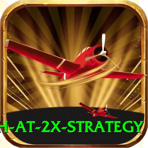 crash at 2x strategy Deluxe v3.4.9 - 2