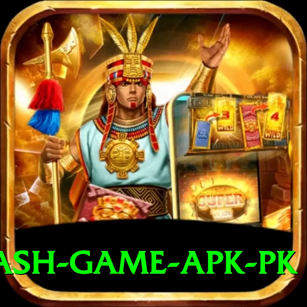 crash game apk pk VIP Edition v2.2.5 - 2
