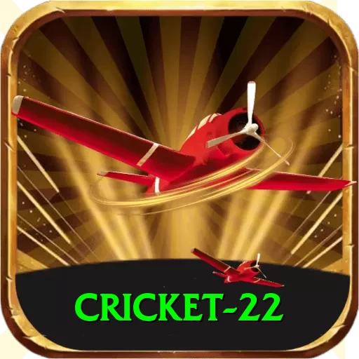 cricket 22 Games (Casino & Earning) Premium v1.0.7 - 2