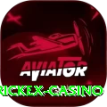 crickex casino Pro1 v1.1.5