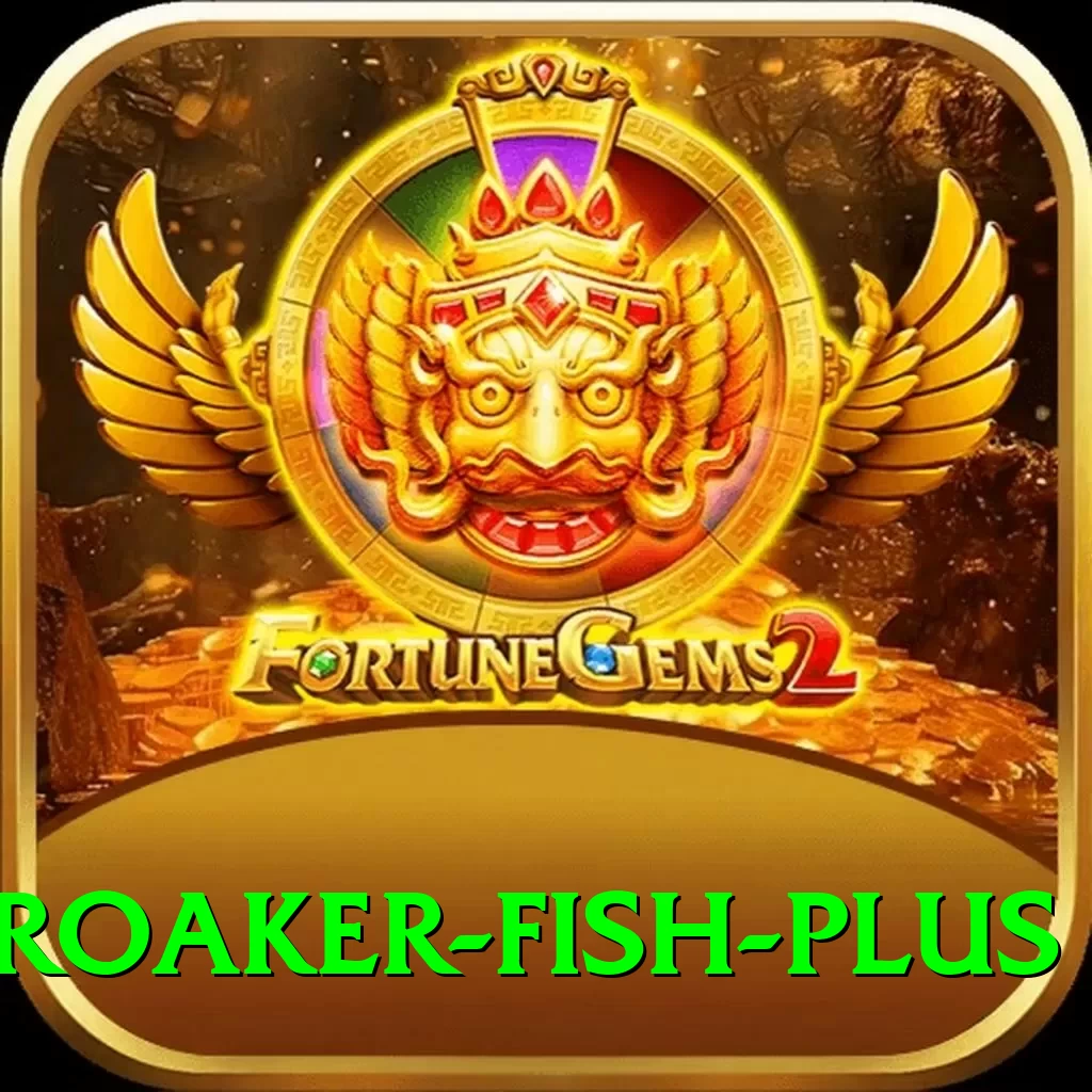 croaker fish King Latest v4.7.0 - 2