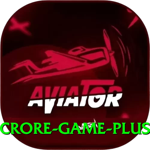 Crore Game Live Champion - 2