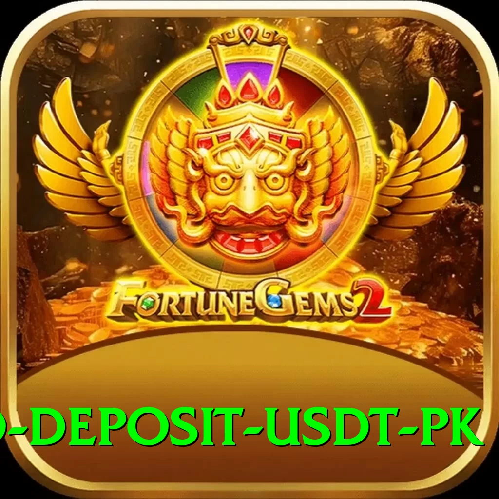 crypto deposit usdt pk Games (Casino & Earning) Gold v3.6.2 - 2