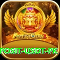 crypto deposit usdt pk Games (Casino & Earning) Gold v3.6.2