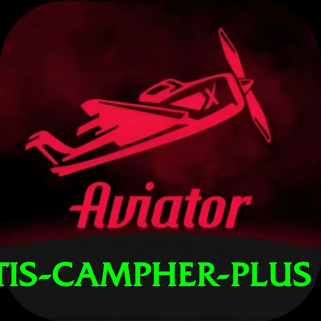 curtis campher - Slots VIP - 2
