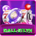 dale steyn Gold v2.7.8