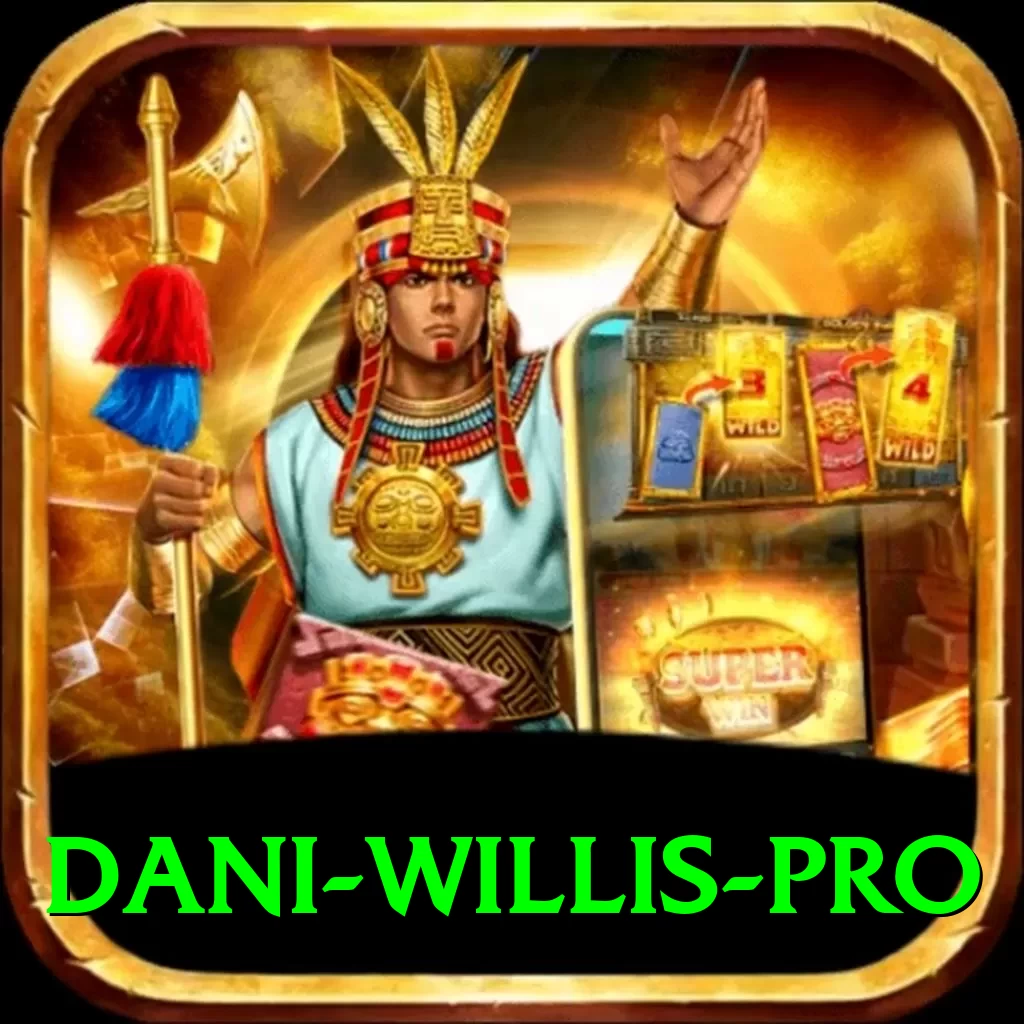dani willis Casino Official v5.8.9 - 2