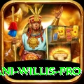 dani willis Casino Official v5.8.9