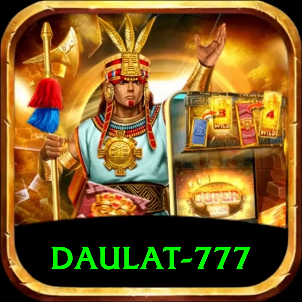 daulat 777 Apps (Tools & Injectors) VIP v4.8.0 - 2
