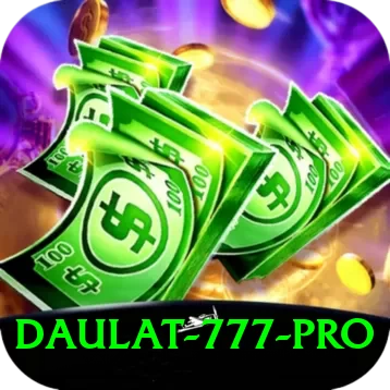Daulat 777 Pro v2.2.2 - 2