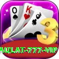 daulat 777 - Gold Edition v4.7.5