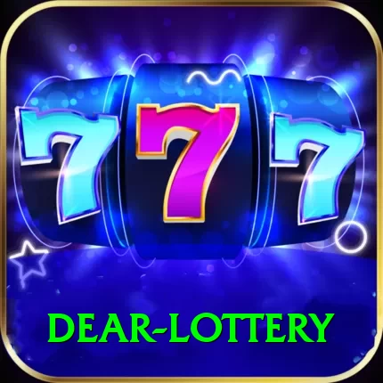 dear lottery VIP Pro v4.2.0 - 2