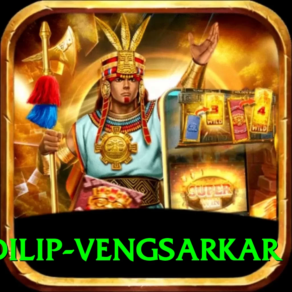 dilip vengsarkar Games (Casino & Earning) Master v3.7.2 - 2