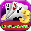 E2 Bet Game VIP