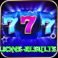 euromillions results VIP Pro v4.6.9
