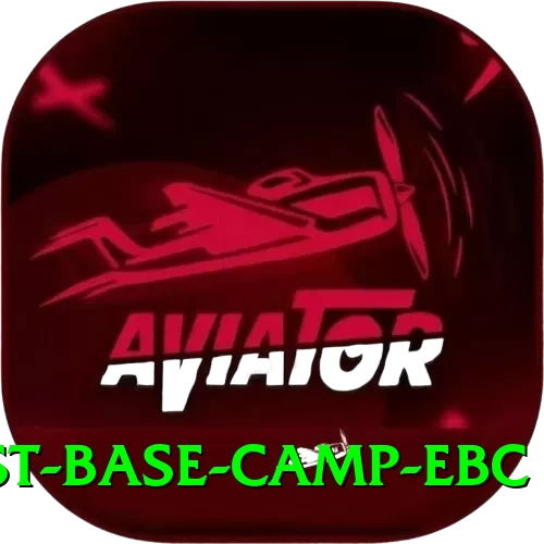 everest base camp ebc VIP v5.8.9 - 2