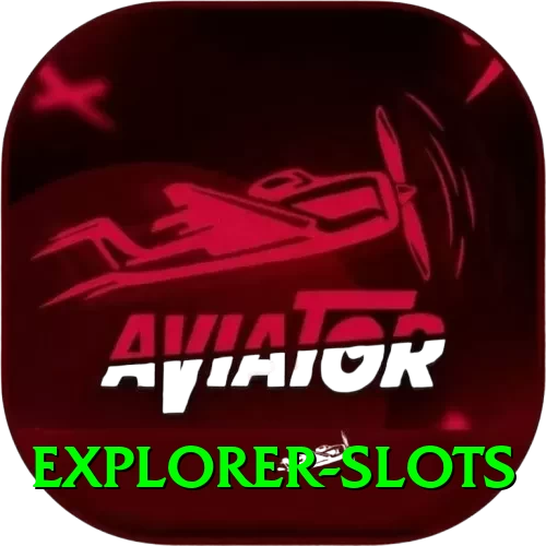 explorer slots Deluxe v5.4.9 - 2