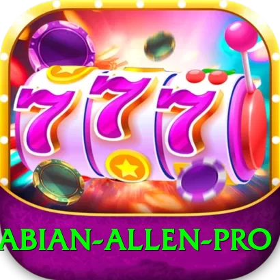 fabian allen - Turbo v5.3.3 - 2