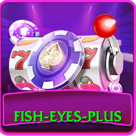 fish eyes Legend v3.2.3 - 2