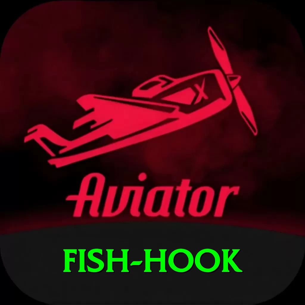 fish hook Ultimate v5.8.5 - 2