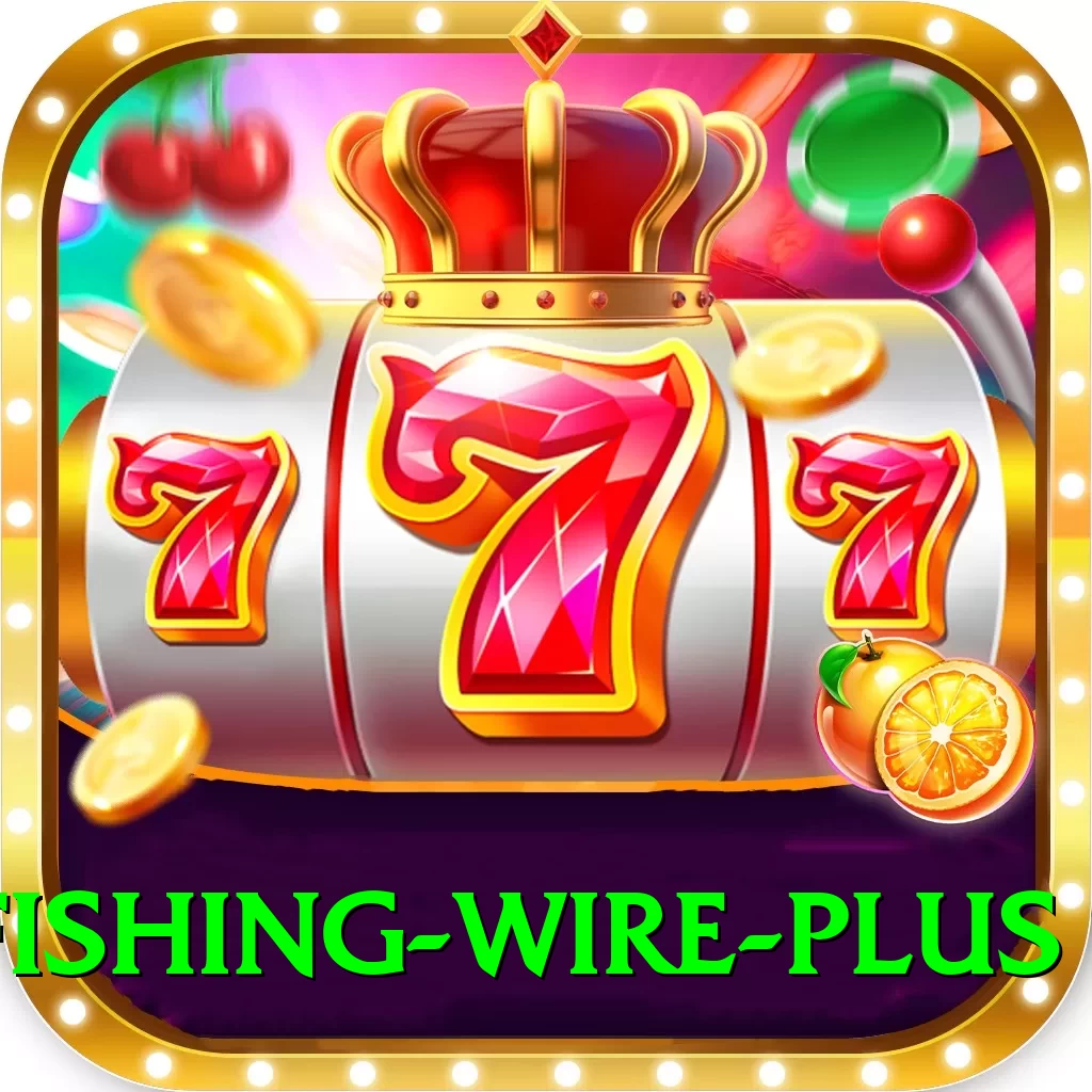 fishing wire King APK v1.5.3 - 2