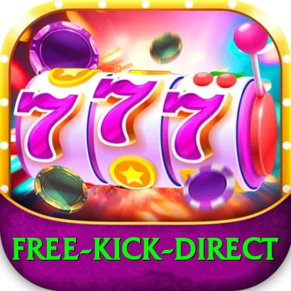 free kick direct Gold Edition v3.6.5 - 2