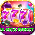 free kick direct Gold Edition v3.6.5