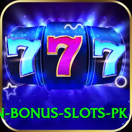 free registration bonus slots pk Master v5.7.6 - 2