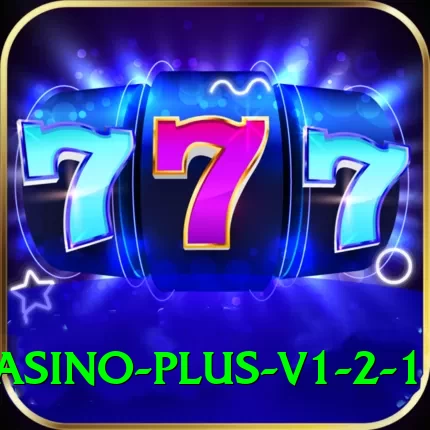 gamespk16 Casino Plus v1.2.1 - 2
