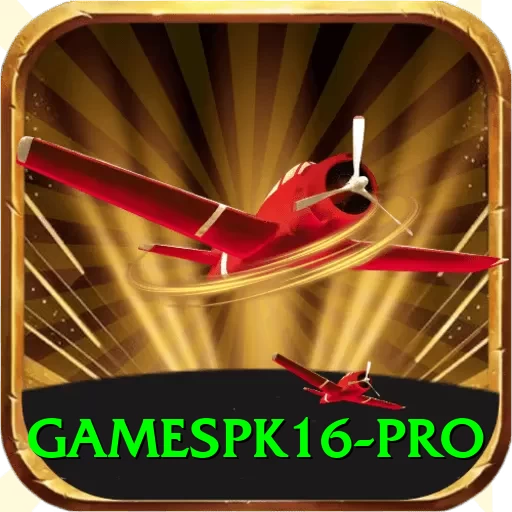 gamespk16 Premium vv4.8.3 - 2
