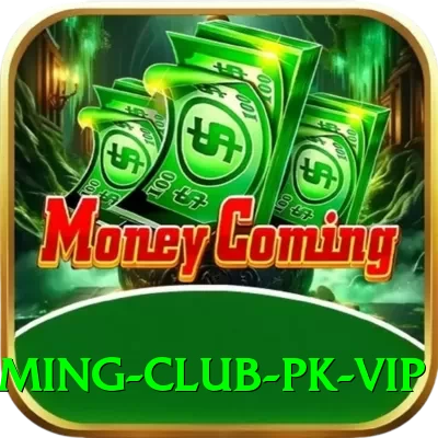 Gaming Club PK VIP APK v4.5.3 - 2