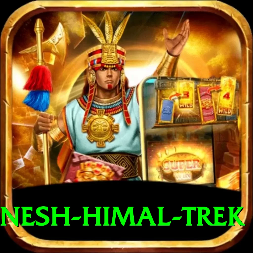 ganesh himal trek Plus Edition v2.7.1 - 2