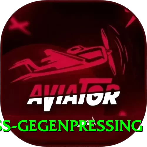 gegenpress gegenpressing Max Pro v5.0.9 - 2